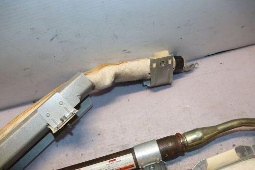 2010-2013 Acura MDX 3.7L Driver Side LH Left Curtain Airbag SRS OEM, US $139.99, image 11