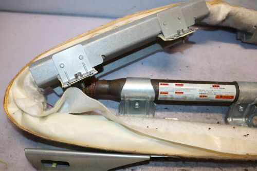 2010-2013 Acura MDX 3.7L Driver Side LH Left Curtain Airbag SRS OEM, US $139.99, image 12