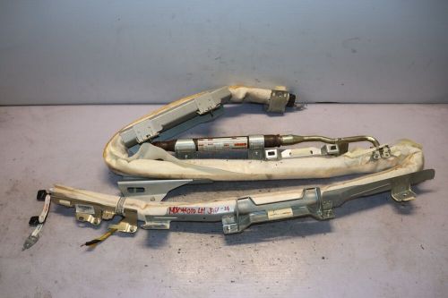 2010-2013 Acura MDX 3.7L Driver Side LH Left Curtain Airbag SRS OEM, US $139.99, image 13