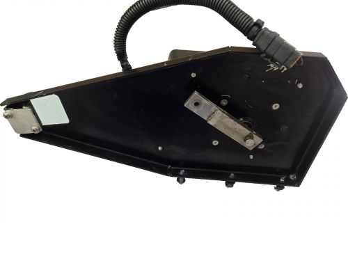 2000 Polaris Genesis REVERSE MOTOR, US $120.00, image 2