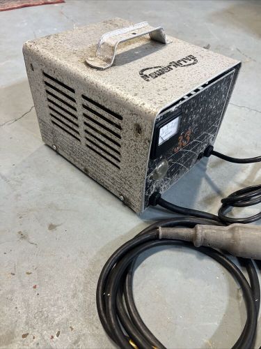 Club Car PowerDrive Battery Charger 48v 48 Volt 17AMP Golf Cart, US $125.00, image 3