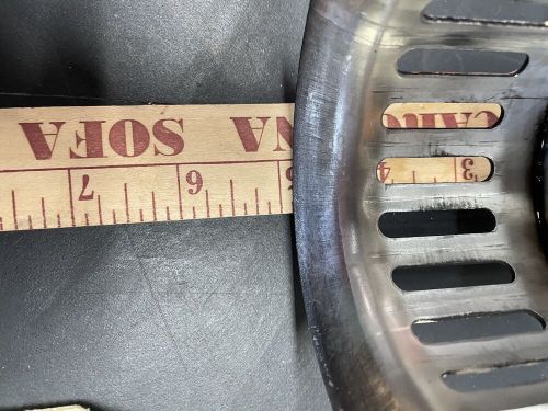 4” Marine In Line Silencers Rex Marine Mercruiser Hardin Marine 454 496 BB, US $79.00, image 9