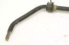 Kubota rtv 1100 15 sway bar rear k7591-17512 31720