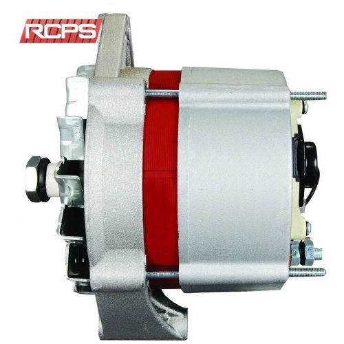 NEW ALTERNATOR FOR JOHN DEERE SKIDDER 640 640H 648 648H 748 748H 848H 6.8L, US $92.99, image 3