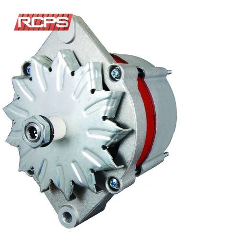 NEW ALTERNATOR FOR JOHN DEERE SKIDDER 640 640H 648 648H 748 748H 848H 6.8L, US $92.99, image 5