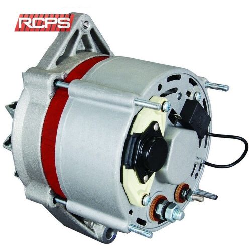 NEW ALTERNATOR FOR JOHN DEERE SKIDDER 640 640H 648 648H 748 748H 848H 6.8L, US $92.99, image 6