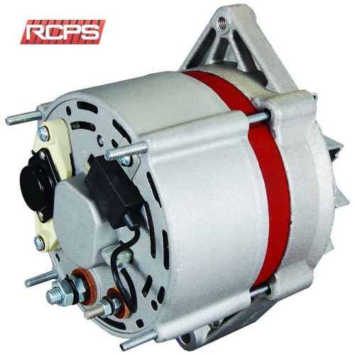 NEW ALTERNATOR FOR JOHN DEERE SKIDDER 640 640H 648 648H 748 748H 848H 6.8L, US $92.99, image 7