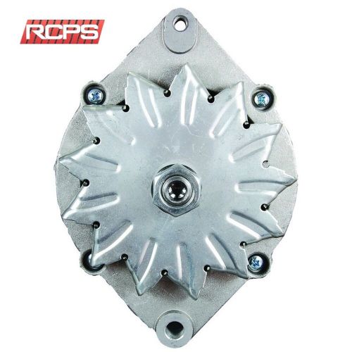 NEW ALTERNATOR FOR JOHN DEERE SKIDDER 640 640H 648 648H 748 748H 848H 6.8L, US $92.99, image 8