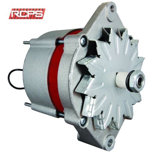NEW ALTERNATOR FOR JOHN DEERE SKIDDER 640 640H 648 648H 748 748H 848H 6.8L, US $92.99, image 9