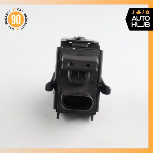 03-18 bentley continental gtc gt flying spur air quality sensor module oem 62k