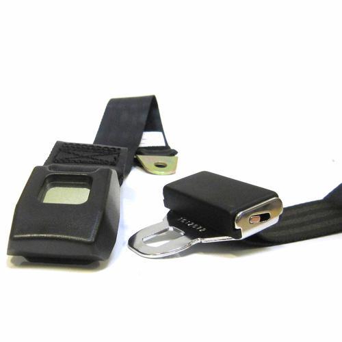 Mg / austin 2-point lap seat belt