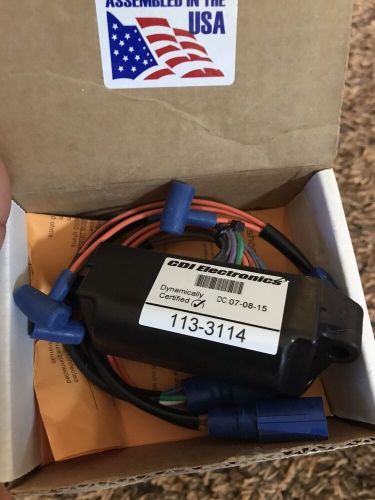 CDI Electronics CD 3/6 113-3114, US $105.00, image 6