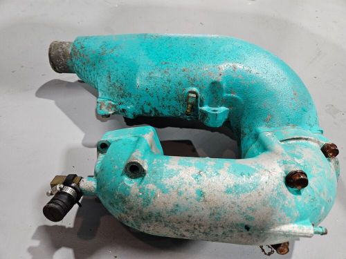 KAWASAKI 1100 EXHAUST PIPE STX ZXI1100 JETSKI ZXI STX1100 JETSKI muffler chamber, US $75.00, image 15