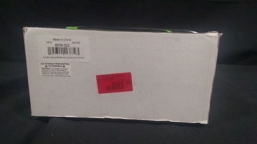 Arctic cat snowmobile cover 8639-522