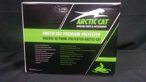 Arctic Cat Snowmobile Cover 8639-522, US $230.00, image 2