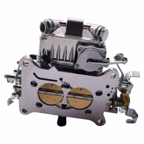 For Holley Model 2300 Carburetor 0-4412S 500 CFM Performance 2BBL Carburetor, US $178.62, image 4
