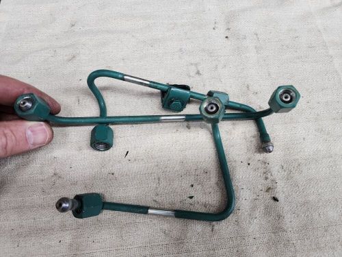 VOLVO PENTA D1 30B FUEL INJECTION LINES 3812132 3812133 3812135, US $225.00, image 2