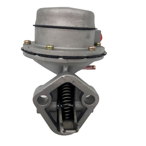 Fuel Pump w/Gaskets For Mercury MerCruiser Sea Water Fuel Pump Mark V 454 502, US $39.90, image 2