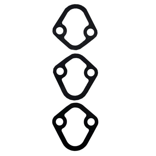 Fuel Pump w/Gaskets For Mercury MerCruiser Sea Water Fuel Pump Mark V 454 502, US $39.90, image 4