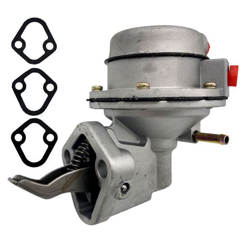 Fuel Pump w/Gaskets For Mercury MerCruiser Sea Water Fuel Pump Mark V 454 502, US $39.90, image 5