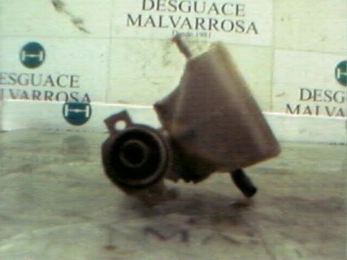 Main brake cylinder brake pump for peugeot 406 berlina s1/s2 srdt 23332 2333241-