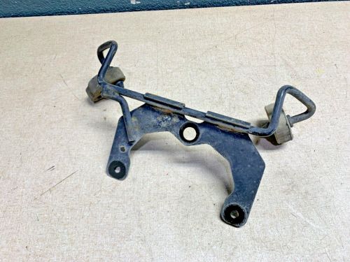 2005 06 07 08 09 10 11 CADILLAC STS EXHAUST LEFT MUFFLER HANGER BRACKET 4.6, US $19.95, image 2