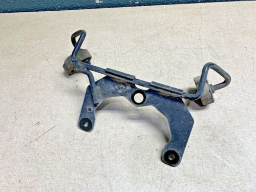 2005 06 07 08 09 10 11 CADILLAC STS EXHAUST LEFT MUFFLER HANGER BRACKET 4.6, US $19.95, image 4