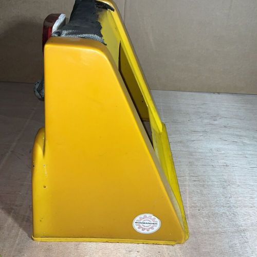 Vintage Ski-doo Olympique Snowmobile 299 Seat Backrest Plastic 1967 - 1969, US $225.00, image 4