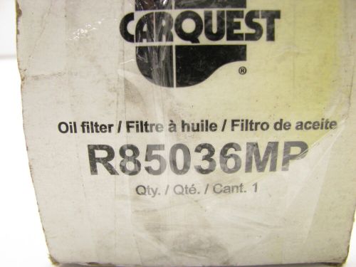 Carquest R85036MP Oil Filter Replaces PH51A DL3980 LF393, US $19.97, image 2