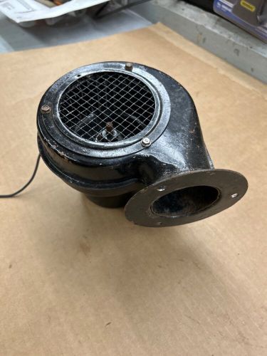 Vintage Heinze Y-254 115V Blower Motor Assembly, US $39.95, image 2