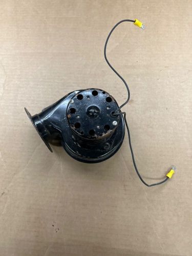 Vintage Heinze Y-254 115V Blower Motor Assembly, US $39.95, image 3
