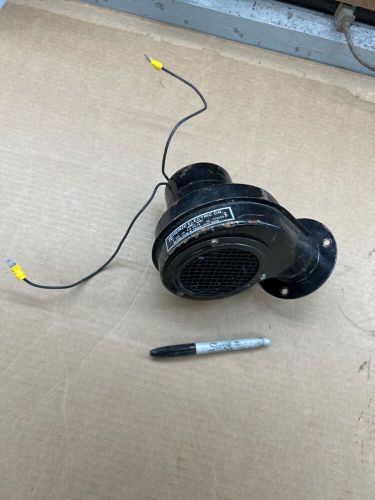 Vintage Heinze Y-254 115V Blower Motor Assembly, US $39.95, image 4