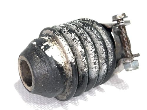 Johnson Seahorse Big Twin 40hp RDS-22 Exhaust Relief Boot Assembly 0305384, US $22.45, image 2