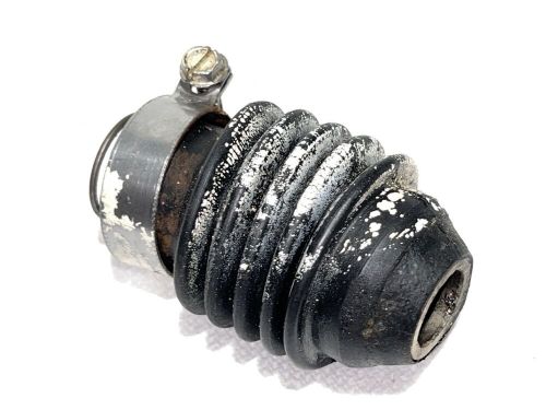 Johnson Seahorse Big Twin 40hp RDS-22 Exhaust Relief Boot Assembly 0305384, US $22.45, image 3