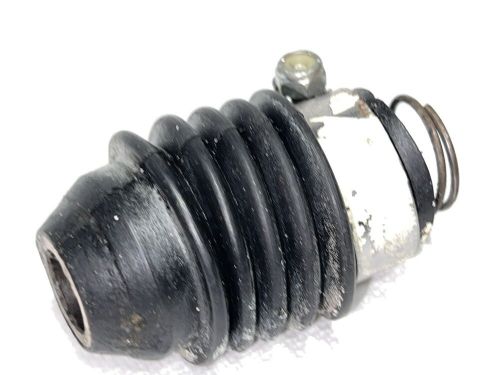 Johnson Seahorse Big Twin 40hp RDS-22 Exhaust Relief Boot Assembly 0305384, US $22.45, image 7