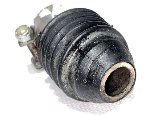 Johnson Seahorse Big Twin 40hp RDS-22 Exhaust Relief Boot Assembly 0305384, US $22.45, image 8