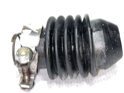 Johnson Seahorse Big Twin 40hp RDS-22 Exhaust Relief Boot Assembly 0305384, US $22.45, image 9