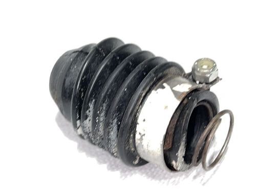 Johnson Seahorse Big Twin 40hp RDS-22 Exhaust Relief Boot Assembly 0305384, US $22.45, image 11