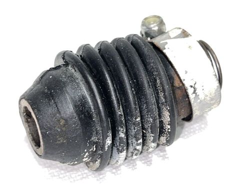 Johnson Seahorse Big Twin 40hp RDS-22 Exhaust Relief Boot Assembly 0305384, US $22.45, image 12