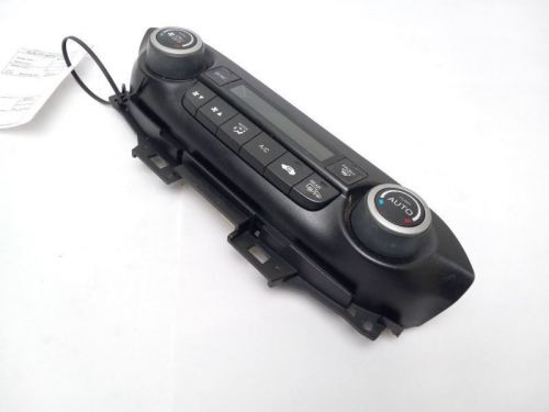 TEMPERATURE CONTROL FOR HONDA CR-V 2012, US $81.00, image 2