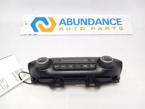 TEMPERATURE CONTROL FOR HONDA CR-V 2012, US $81.00, image 4