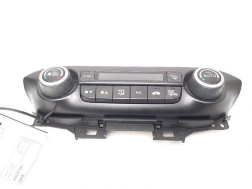 TEMPERATURE CONTROL FOR HONDA CR-V 2012, US $81.00, image 5