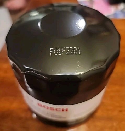 Engine Oil Filter-Premium Oil Filter Bosch 3402, US $13.99, image 3