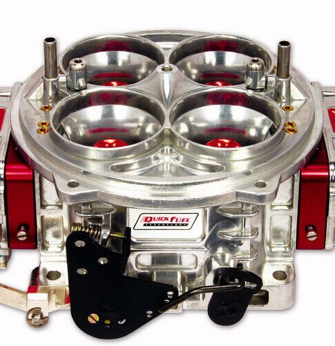 FX-4700 Quick Fuel QFX Series Carburetor, US $1,470.95, image 2