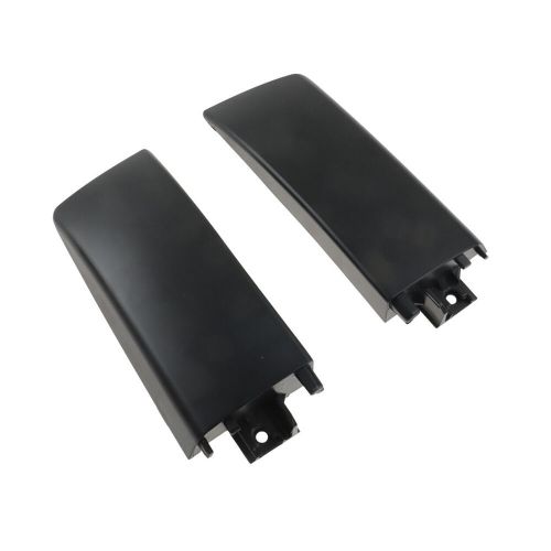 2Pcs Roof Rack Rail Rear End Cap L&R Side Part For Suzuki Grand Vitara 2006-15, US $42.39, image 9