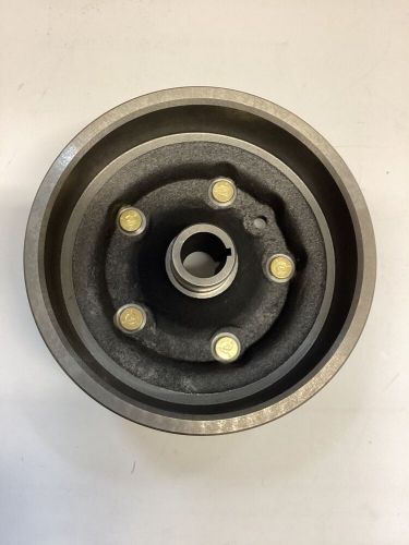 886235 DRUM, BRAKE W/ SCREWS, US $550.00, image 2