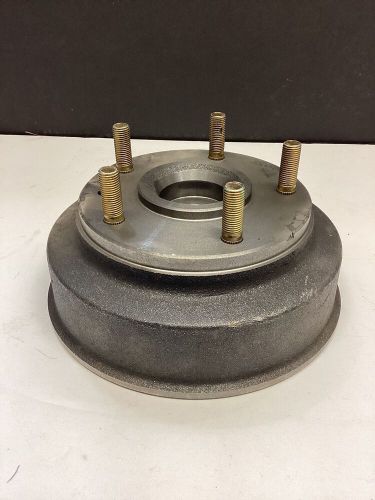 886235 DRUM, BRAKE W/ SCREWS, US $550.00, image 4