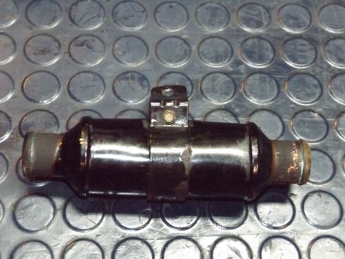 Mercruiser alpha one gen 2 power steering cooler 1995 starcraft