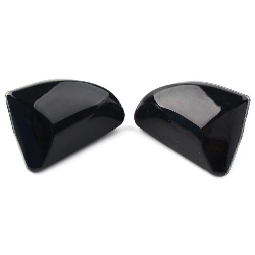 LED Sequential Dynamic Side Marker Turn Signal Light Black Fit Smart Fortwo W451, US $12.49, image 2