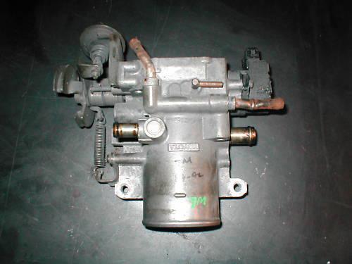 1986 1990 toyota supra throttle plate position sensor air 